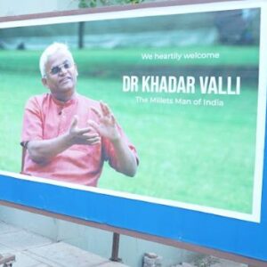 Dr.Khadar Valli 1